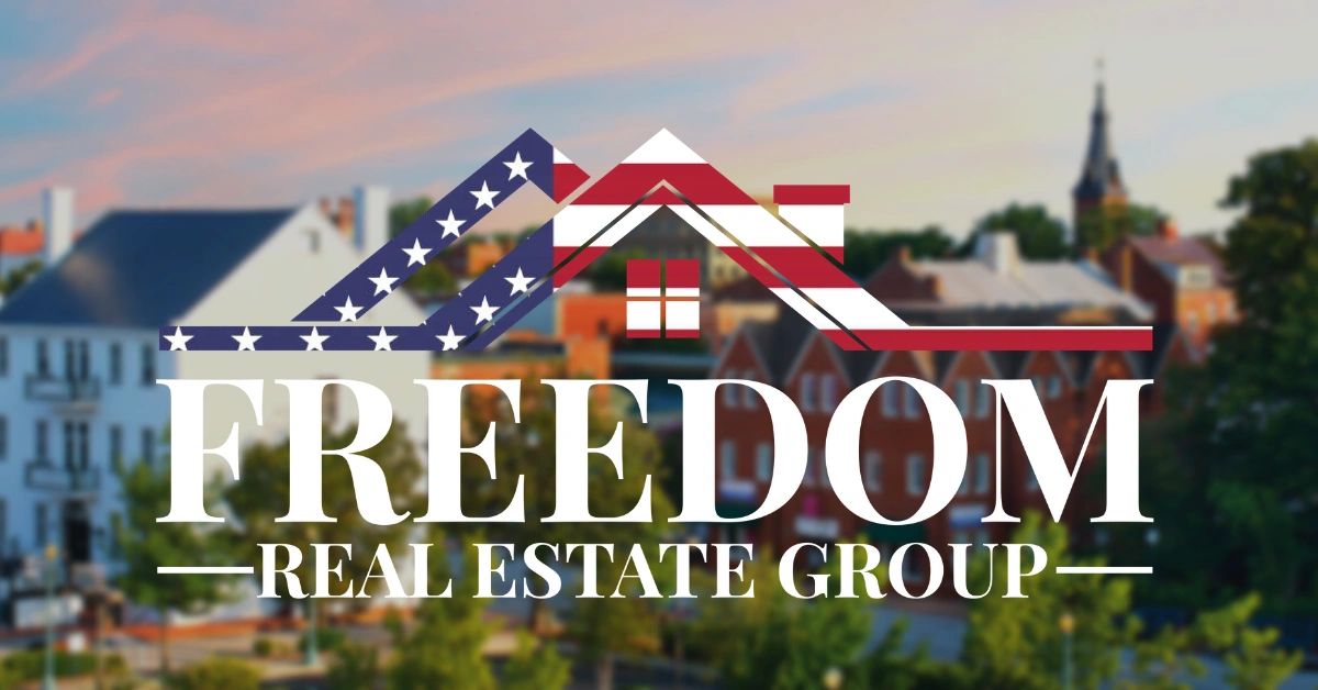 Freedom Real Estate Freedom Real Estate